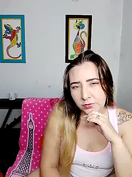 isabella lovem online show from November 9, 6:17 am