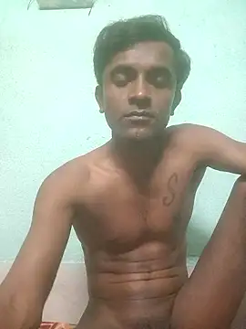 ShinuRoy online show from March 20, 5:36 pm