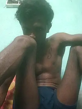 ShinuRoy online show from March 23, 4:51 pm