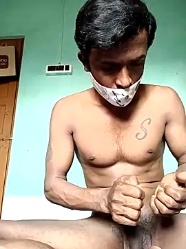 ShinuRoy online show from March 31, 10:50 am