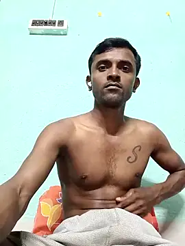 ShinuRoy online show from April 5, 1:07 pm