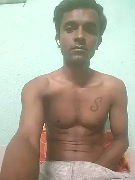 ShinuRoy online show from March 22, 11:50 pm