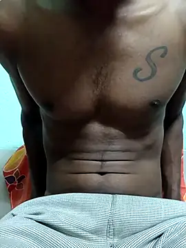 ShinuRoy online show from April 2, 11:33 pm