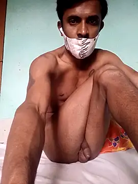 ShinuRoy online show from March 15, 10:55 am