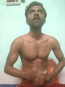 ShinuRoy online show from March 20, 12:33 am