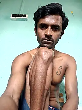 ShinuRoy online show from March 29, 6:26 am