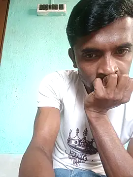 ShinuRoy online show from February 6, 9:16 am