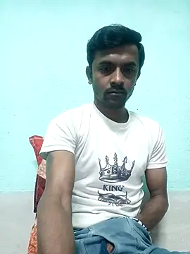 ShinuRoy online show from February 18, 11:23 pm