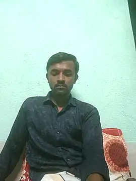 ShinuRoy online show from February 23, 1:01 pm