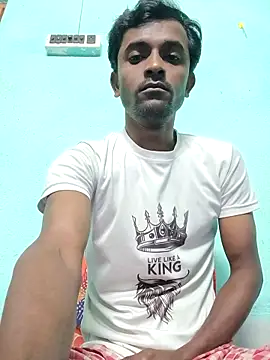 ShinuRoy online show from December 17, 11:54 pm