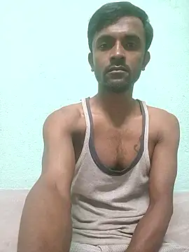 ShinuRoy online show from February 19, 7:33 pm