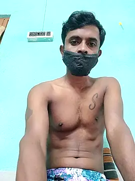 Snapshot of ShinuRoy chatting on September 23, 1:45 am ShinuRoy online show from September 23, 1:45 am