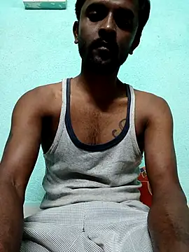 ShinuRoy online show from November 20, 2:07 pm