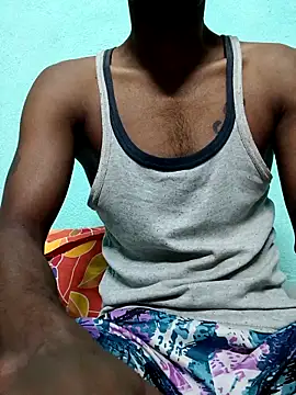 ShinuRoy online show from December 2, 11:17 pm