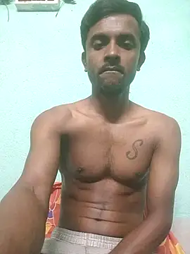 ShinuRoy online show from March 5, 11:43 pm