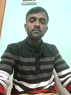 ShinuRoy online show from January 8, 4:13 pm