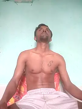 ShinuRoy online show from March 7, 11:38 am