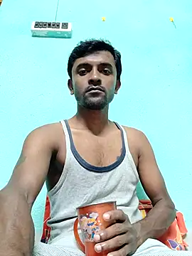 ShinuRoy online show from November 29, 12:05 pm