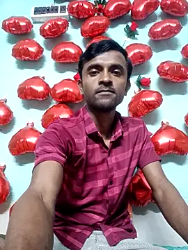 ShinuRoy online show from February 15, 12:26 pm