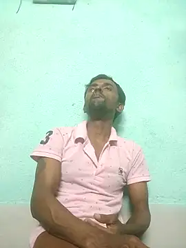 ShinuRoy online show from March 9, 2:31 pm