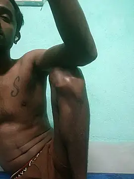 ShinuRoy online show from March 4, 4:37 pm