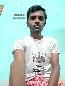 ShinuRoy online show from December 16, 11:20 pm