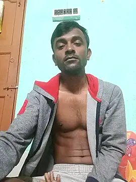 ShinuRoy online show from January 18, 10:24 pm