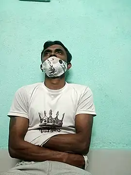 ShinuRoy online show from February 2, 2:16 pm