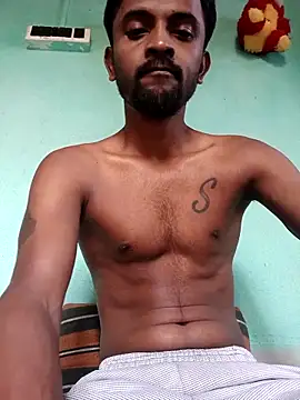 Snapshot of ShinuRoy chatting on October 15, 1:04 am ShinuRoy online show from October 15, 1:04 am