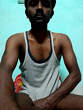 ShinuRoy online show from December 5, 12:54 am