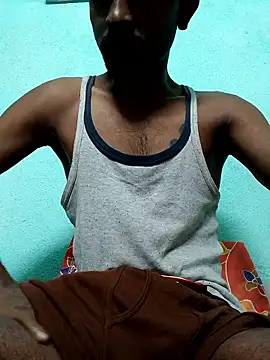 ShinuRoy online show from November 30, 11:49 pm