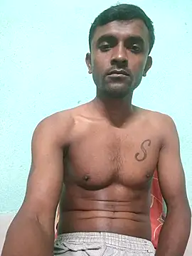 ShinuRoy online show from January 15, 12:41 pm