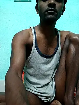 ShinuRoy online show from November 27, 12:00 am