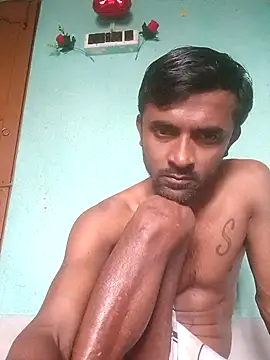 ShinuRoy online show from March 8, 11:13 am