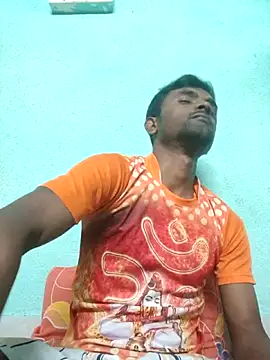 ShinuRoy online show from February 4, 4:35 pm