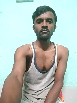 ShinuRoy online show from February 8, 12:08 am