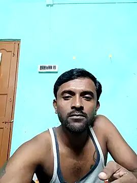 ShinuRoy online show from November 19, 1:33 pm