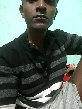 ShinuRoy online show from January 10, 1:17 pm