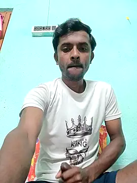 ShinuRoy online show from December 19, 11:40 pm