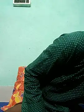 ShinuRoy online show from February 8, 11:57 pm