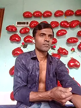 ShinuRoy online show from February 11, 6:46 am