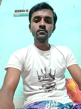 ShinuRoy online show from December 3, 11:53 am