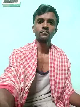 ShinuRoy online show from February 1, 10:41 pm