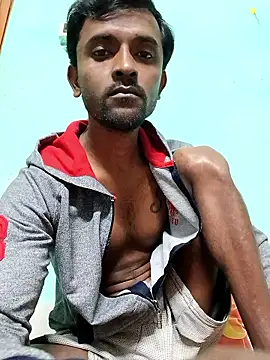 ShinuRoy online show from December 4, 12:48 pm