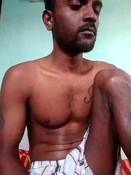 ShinuRoy online show from January 9, 10:33 am