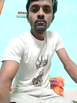 ShinuRoy online show from December 22, 12:44 am