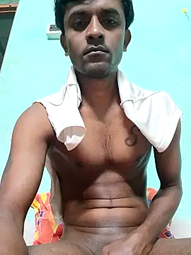 ShinuRoy online show from November 25, 11:48 pm