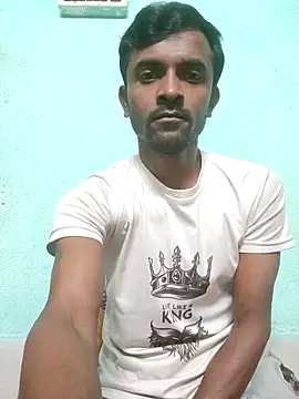 ShinuRoy online show from February 7, 12:07 am