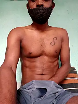 Snapshot of ShinuRoy chatting on October 7, 1:06 am ShinuRoy online show from October 7, 1:06 am