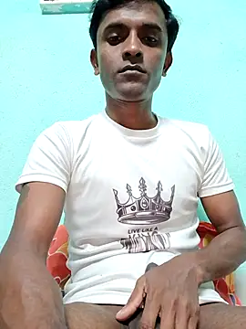 ShinuRoy online show from November 21, 1:54 pm